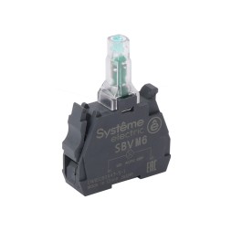 Systeme Electric SBVB6