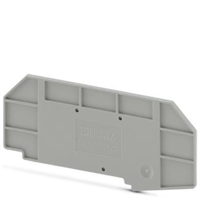 Концевая крышка D-UT 6-T/SP