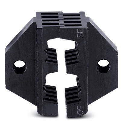 Матрица CRIMPFOX 50R/DIE