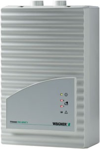  Titanus PRO SENS TP-1, LSNi (без модуля детекции DM-TT)