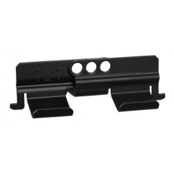 Блокировка навесным замком съемная