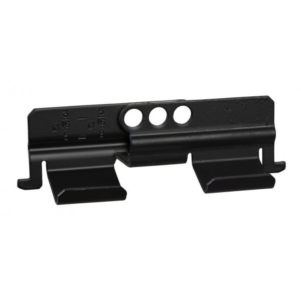 Блокировка навесным замком съемная