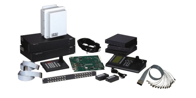 Плоский кабель BOSCH LTC-8508-01