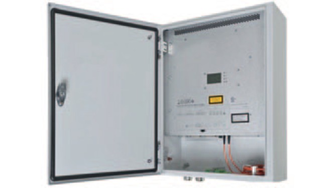 Корпус навесного монтажа 970134.IN Esser