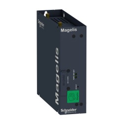 Компьютер общепромышленного назначения серии Magelis, Schneider Electric, , HMIBSCEA53D1L01