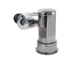 IP-видеокамера YK-EP2014S-EX IDIS