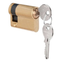 Замок с ключом комбинация FAAC №8, для выключателей Т20, Т21, ХК21, 712059