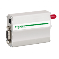 SR2MOD03 GSM МОДЕМ ДЛЯ TWIDO ПЛК