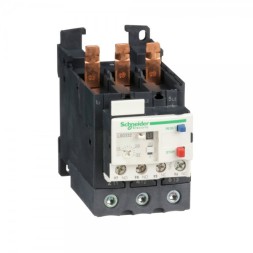 LRD332 SE Thermal relay D ТЕПЛОВОЕ РЕЛЕ С БЛОКОМ EVERLINK 23-32A CLASS 10A