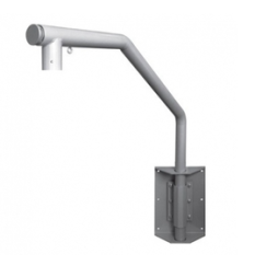 Парапетный кронштейн для WV-CW590, SW39х длиной 120 см. Panasonic P122