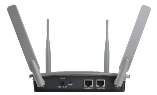 D-Link DAP-2690/RU/B1A
