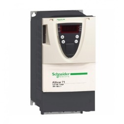 ПРЕОБР ЧАСТОТЫ ATV71 480 В 2,2КВТ Б/ТЕРМ