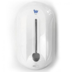 Сенсорный диспенсер для дезинфицирующих средств WHS PW-110A