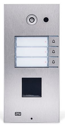 2N 2N® IP Vario 3 button