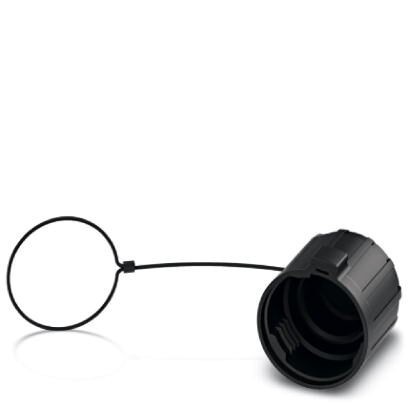 Защитный колпачок QPD QSK BK 3/4X1,5 FS