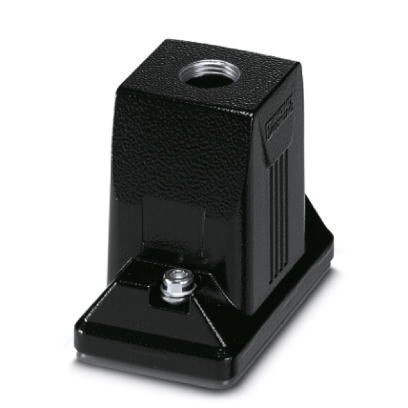 Корпус HC-ADV-B06-HLWH-1TTM20-MF-BK