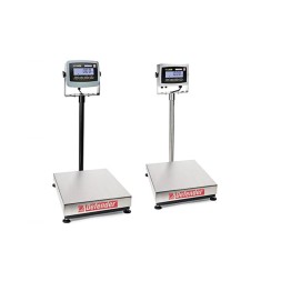 Платформенные весы Ohaus Defender 3000