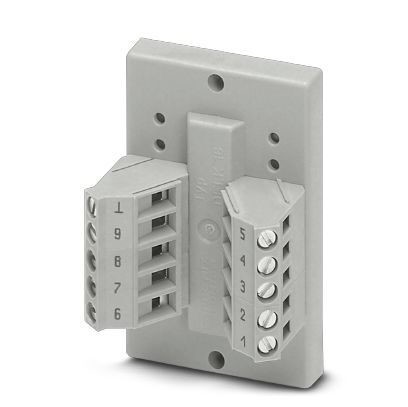 Интерфейсный модуль DFLK-D 9 SUB/S