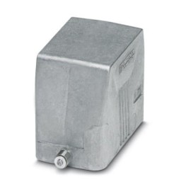 Корпус HC-STA-B10-HLFS-BLANK-EL-AL