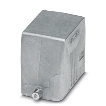 Корпус HC-STA-B10-HLFS-BLANK-EL-AL