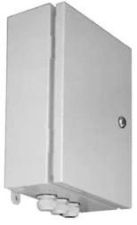 Шкаф электромонт. Beward B-400x310x120-FSD8