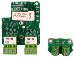 Systeme Electric ESM-FXCOMM