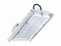 Светодиодный светильник Диора Unit DC 25/3000 K60 3000лм 22Вт 3000K IP67 80Ra консоль