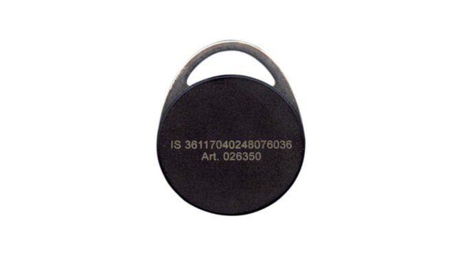 Брелок 026350 Honeywell