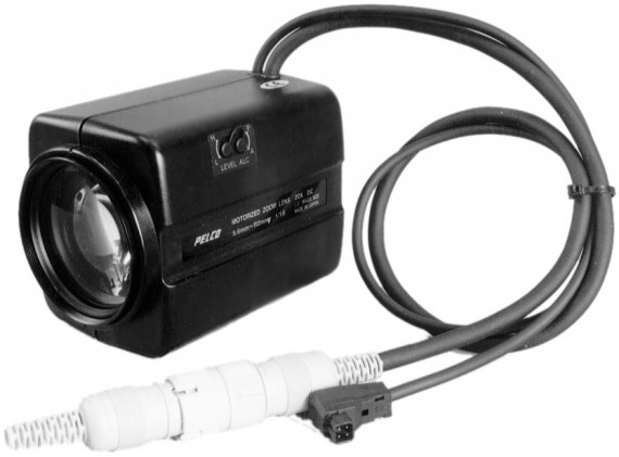 Pelco 13ZD5.5X30P