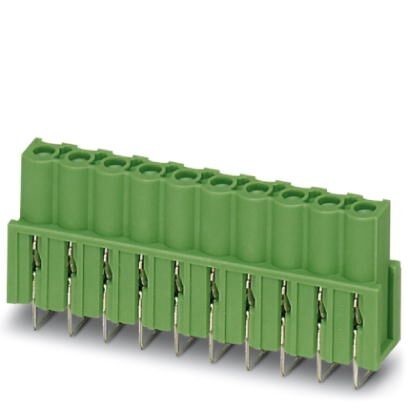 Компоненты для проходного монтажа ICV 2,5/ 8-G-5,08