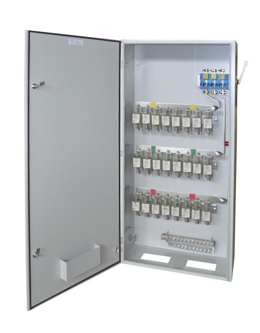 ШРС-1-09-7-54-УЗ-001-Узола (8х250) 400А IP54
