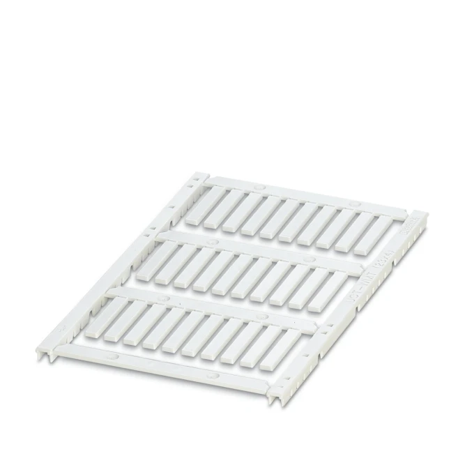 Маркировка для проводов UCT-WMT (23X4)