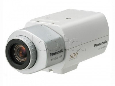 Panasonic WV-CP624E