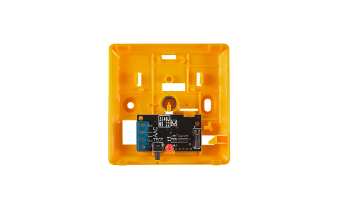 Рубеж УДП 513-11-R3