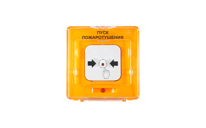 Рубеж УДП 513-11-R3