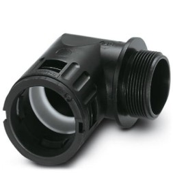 Резьбовые элементы WP-GA HF IP69K M32 BK