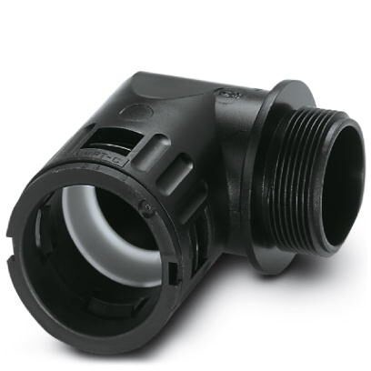 Резьбовые элементы WP-GA HF IP69K M32 BK