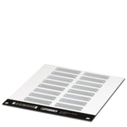 Маркеры для устройств LS-EMSP-V4A (50X15) CUS