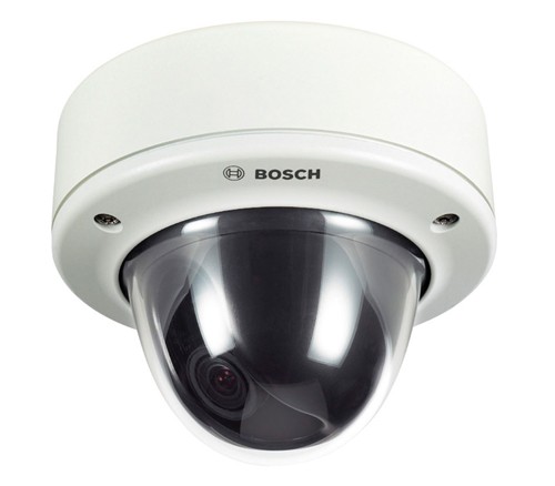 Серия камер FLEXIDOME 5000 BOSCH VDN-5085-V911