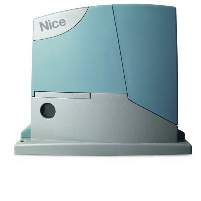 NICE RB1000P — привод для откатных ворот