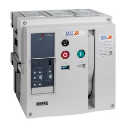 Подвижная часть выдвижного выключателя автоматического OptiMat A-1250-S2-3P-65-MP-MR7.0-C2200-M2-P04-S1-06