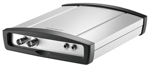 2-х канальный кодер BOSCH VJT-X20XF-E