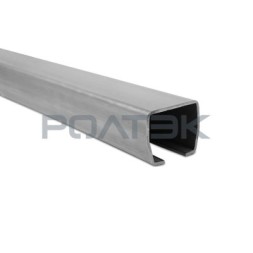 РОЛТЭК 012.7 — Направляющая ЕВРО 7м