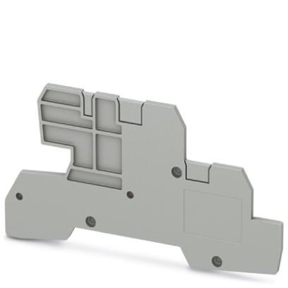 Концевая крышка D-UTI 6/3