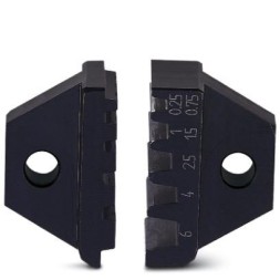 Матрица CRIMPFOX 6/DIE