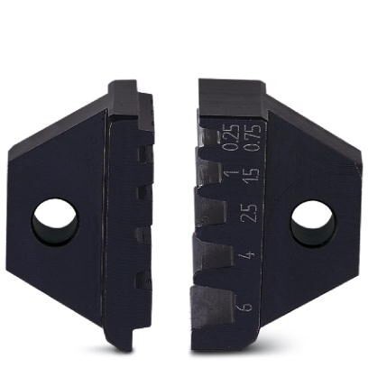 Матрица CRIMPFOX 6/DIE