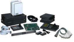 Кабель для подключения ПК и матричного коммутатора BOSCH LTC-8506-00