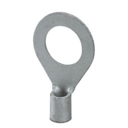 Круглый кабельный наконечник C-RC 10/M12 DIN