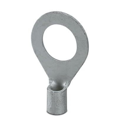 Круглый кабельный наконечник C-RC 10/M12 DIN
