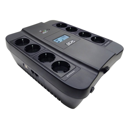 Источник питания Powercom SPD-750U